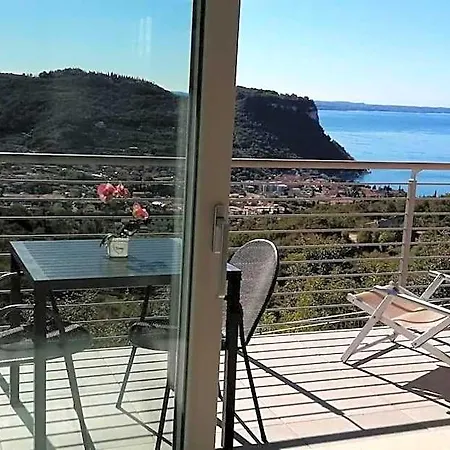 Annachiara Ξενοδοχείο 4*