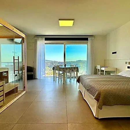 Annachiara 4* Μπαρντολίνο