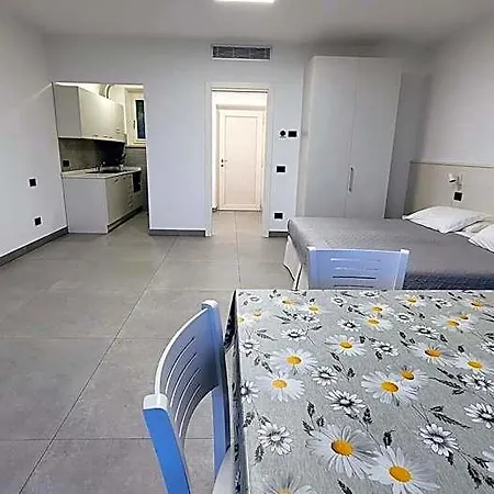 Annachiara 4* ברדולינו