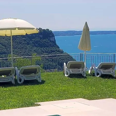 Annachiara شقة فندقية